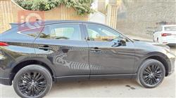 تويوتا فنزا